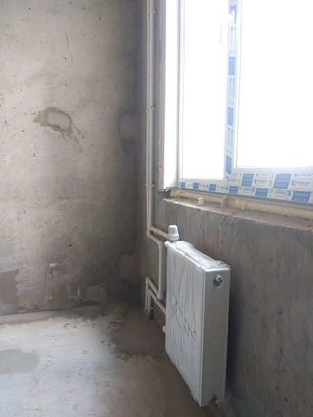 ЖК «Ботанический сад»